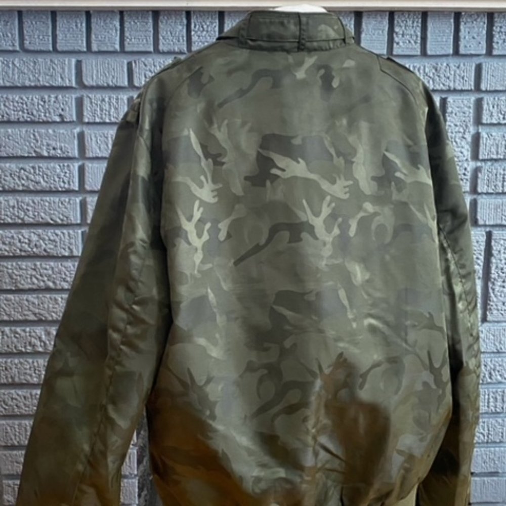 Members only Cafe Jacket - Picture 2 of 3